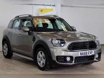 Used MINI Countryman 2018 for sale - 78514951: Photo