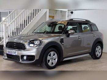 Used MINI Countryman 2018 for sale - 78514951: Photo