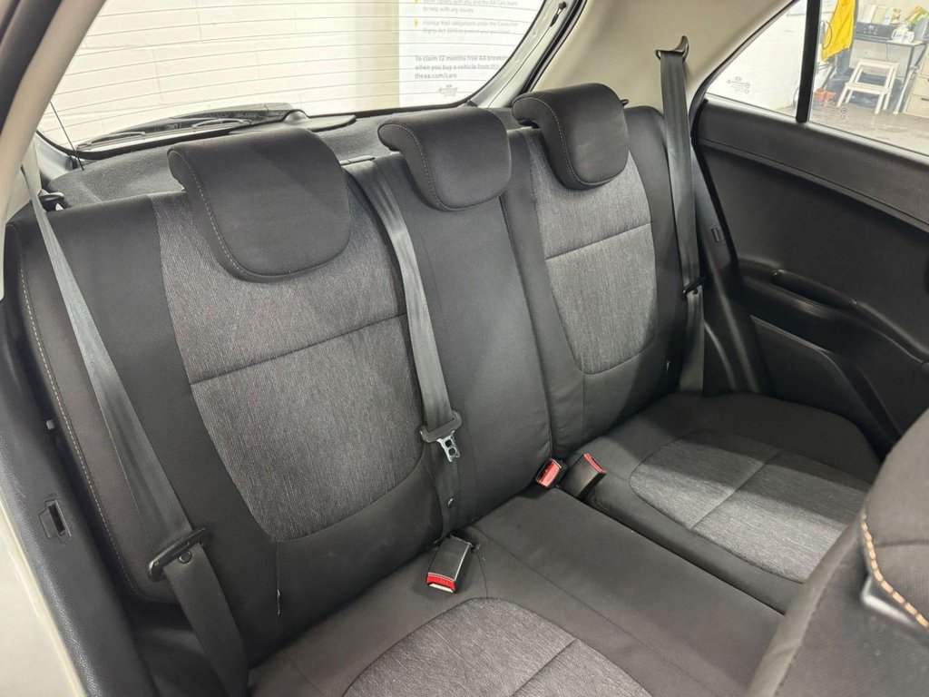 Used Kia Picanto 2012 for sale - 77335853: Photo 15