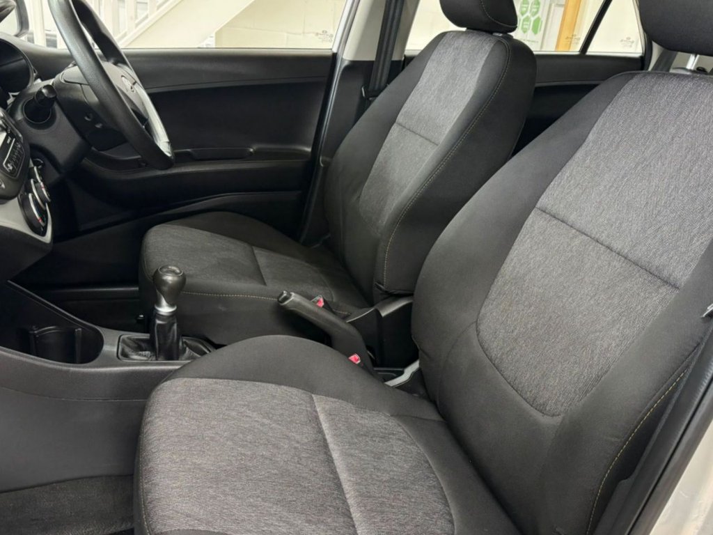 Used Kia Picanto 2012 for sale - 77335853: Photo 6