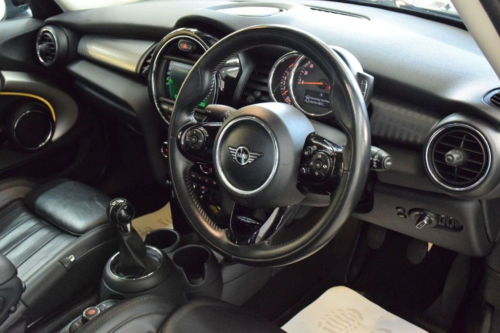 Used MINI Hatch 2019 for sale - 77335850: Photo 11