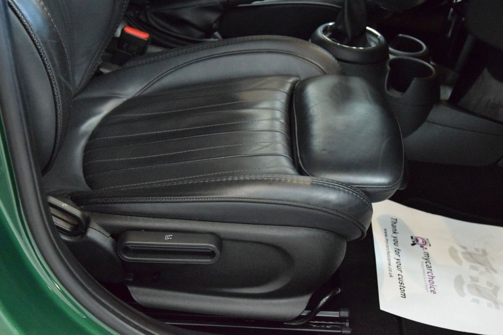 Used MINI Hatch 2019 for sale - 77335850: Photo 15