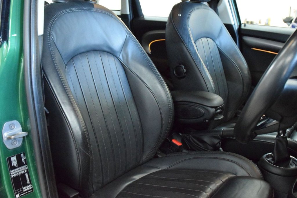 Used MINI Hatch 2019 for sale - 77335850: Photo 16