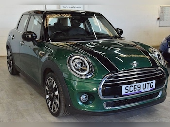 Used MINI Hatch 2019 for sale - 77335850: Photo