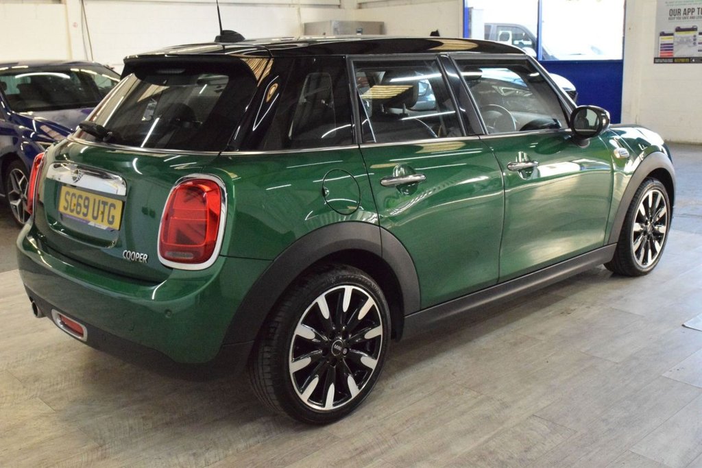 Used MINI Hatch 2019 for sale - 77335850: Photo 6