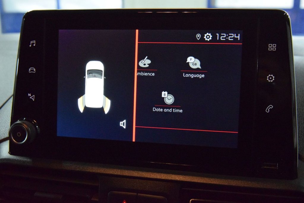 Used Citroen Berlingo 2020 for sale - 77335843: Photo 19