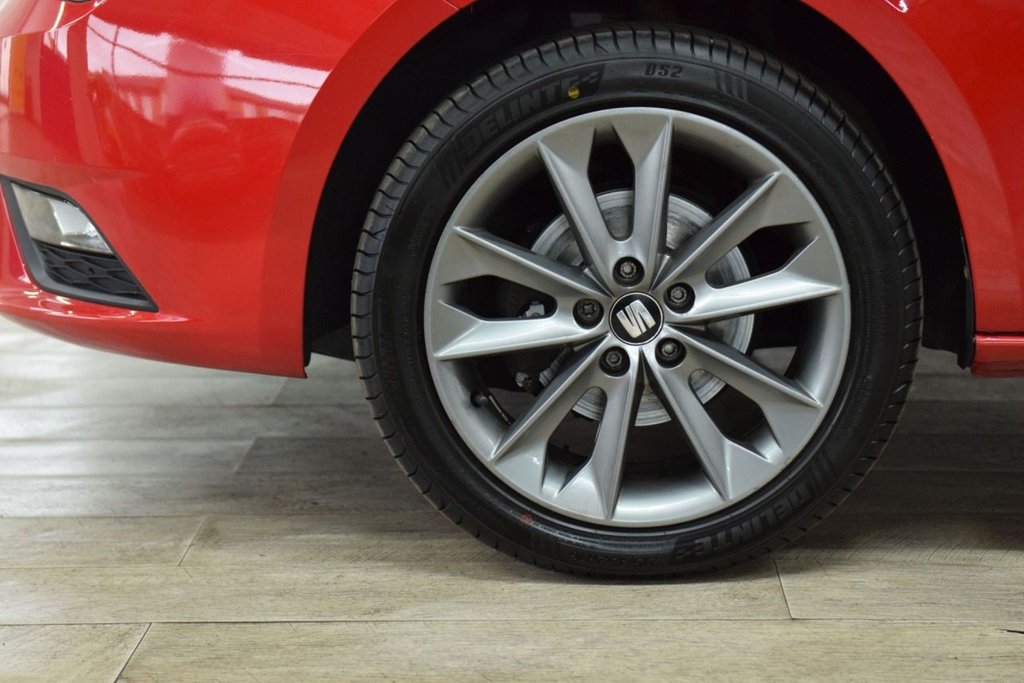 Used SEAT Ibiza 2014 for sale - 77533966: Photo 12