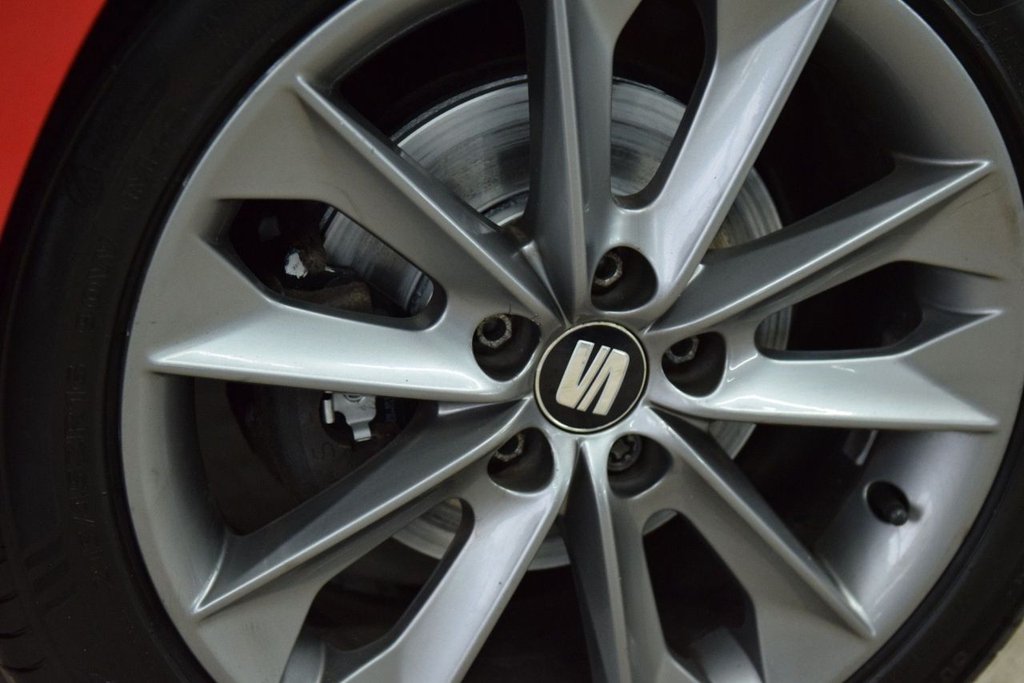 Used SEAT Ibiza 2014 for sale - 77533966: Photo 14