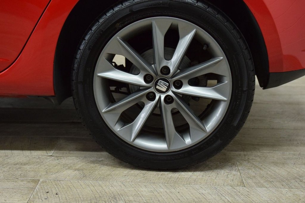 Used SEAT Ibiza 2014 for sale - 77533966: Photo 15