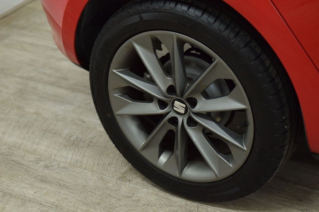 Used SEAT Ibiza 2014 for sale - 77533966: Photo 17