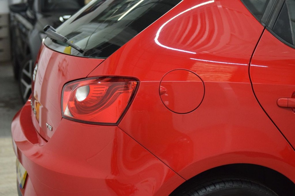 Used SEAT Ibiza 2014 for sale - 77533966: Photo 21