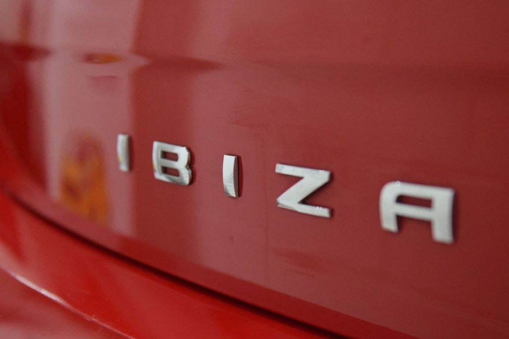 Used SEAT Ibiza 2014 for sale - 77533966: Photo 24