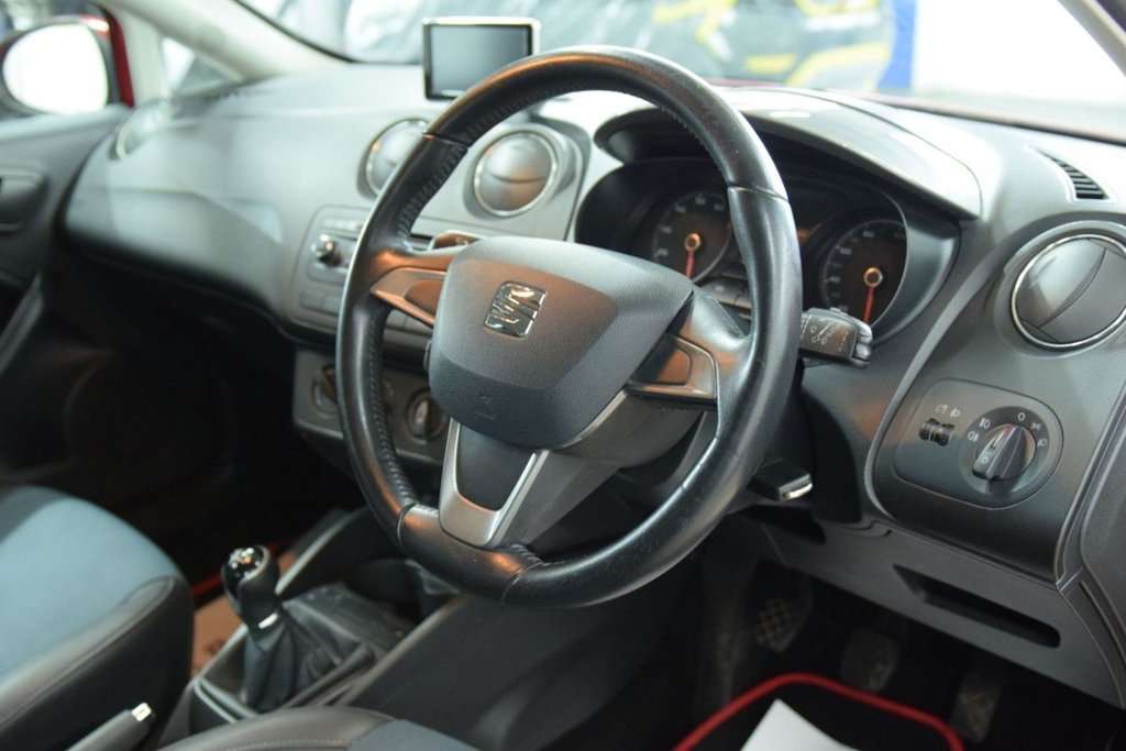 Used SEAT Ibiza 2014 for sale - 77533966: Photo 27