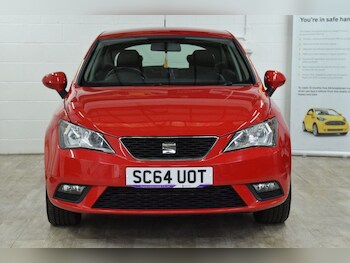 Used SEAT Ibiza 2014 for sale - 77533966: Photo
