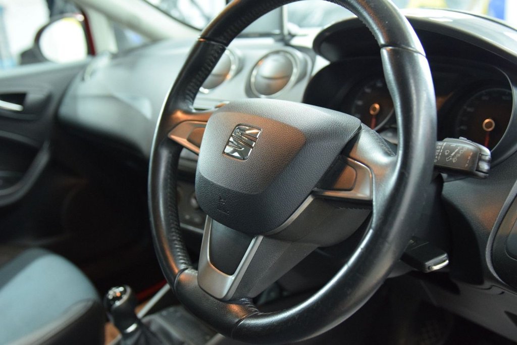 Used SEAT Ibiza 2014 for sale - 77533966: Photo 32