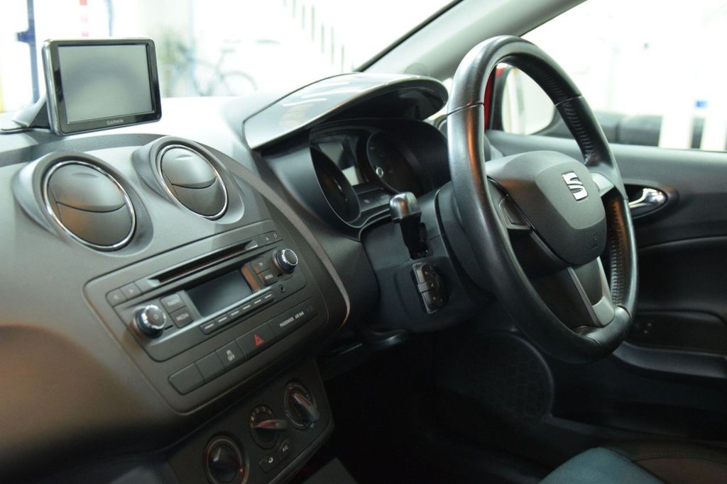 Used SEAT Ibiza 2014 for sale - 77533966: Photo 42