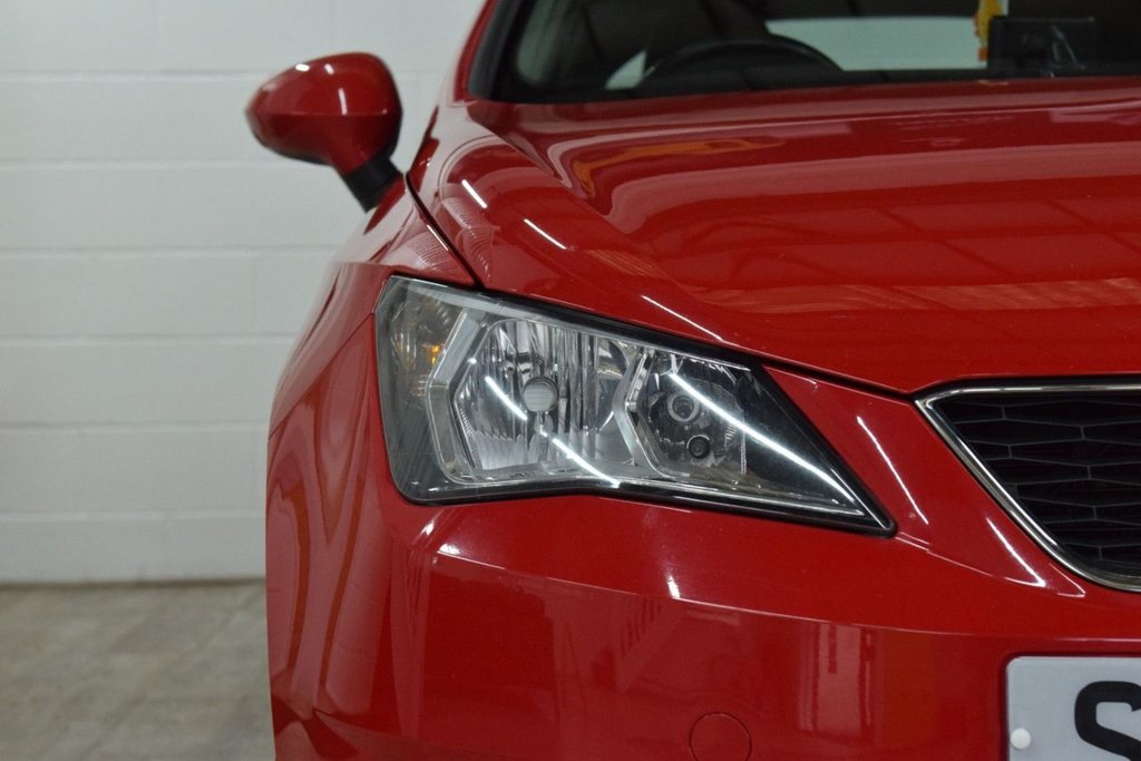 Used SEAT Ibiza 2014 for sale - 77533966: Photo 5