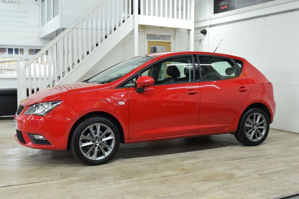 Used SEAT Ibiza 2014 for sale - 77533966: Photo 7