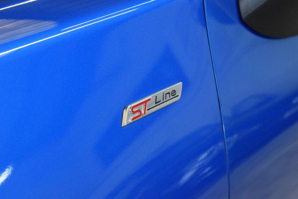 Used Ford Puma 2024 for sale - 77583443: Photo 11