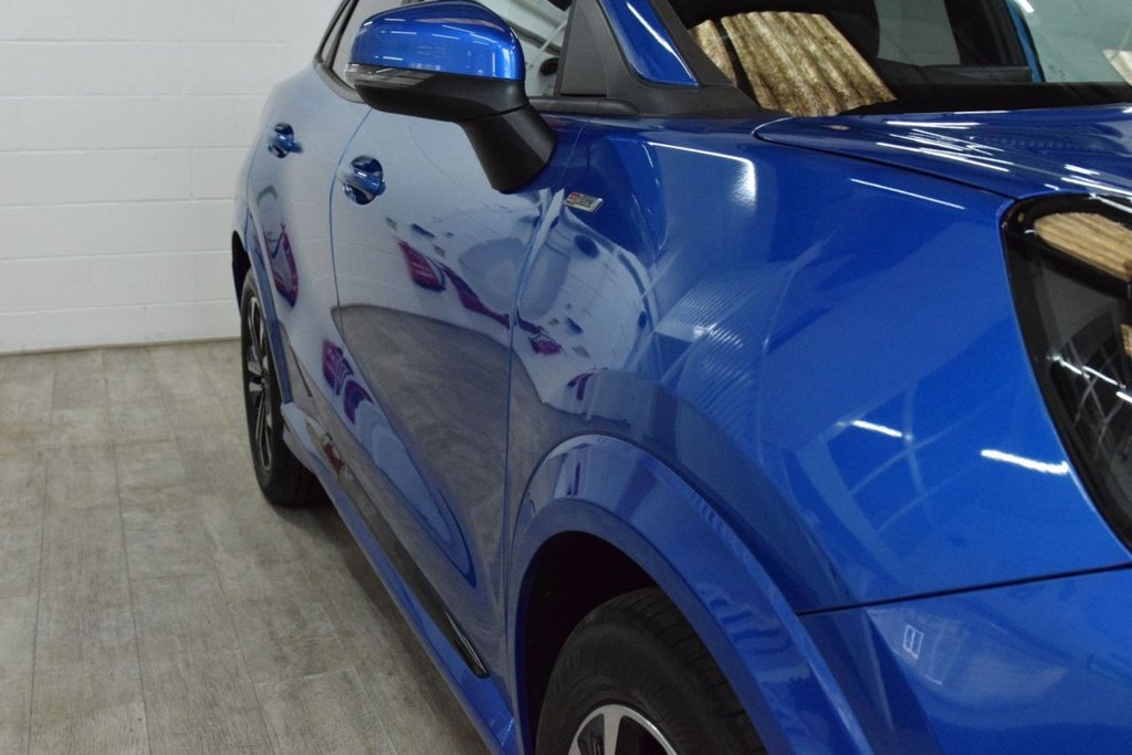 Used Ford Puma 2024 for sale - 77583443: Photo 14