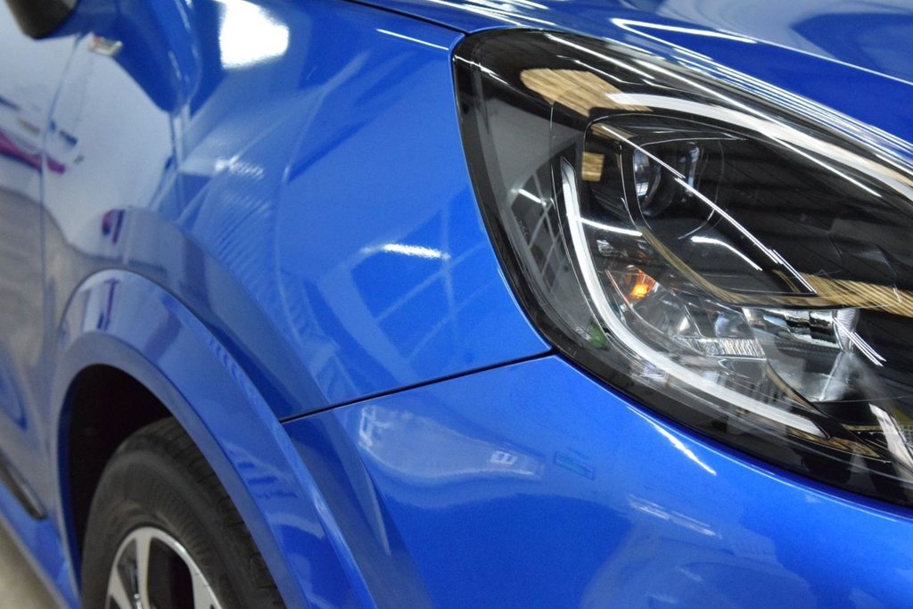 Used Ford Puma 2024 for sale - 77583443: Photo 15