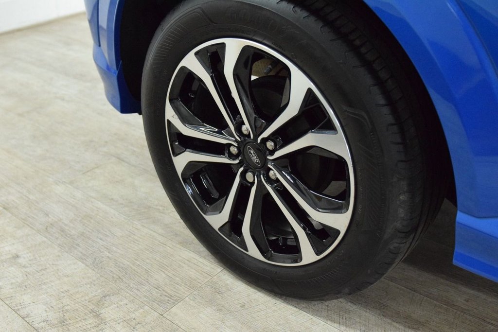 Used Ford Puma 2024 for sale - 77583443: Photo 19