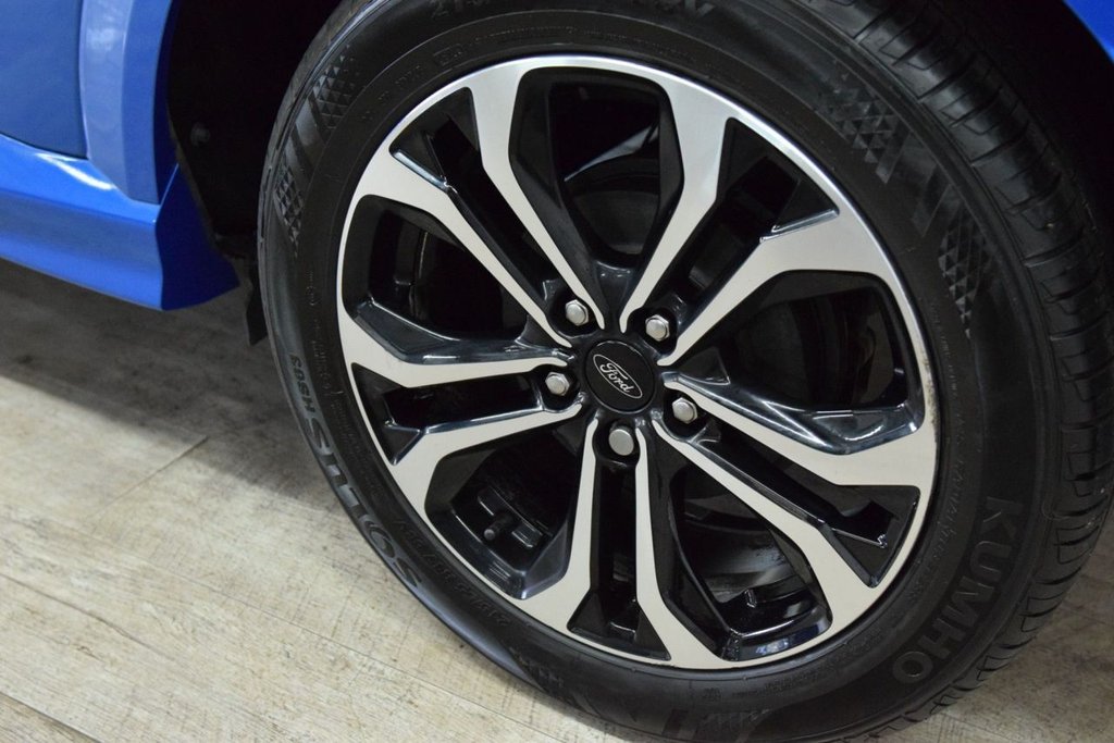 Used Ford Puma 2024 for sale - 77583443: Photo 21