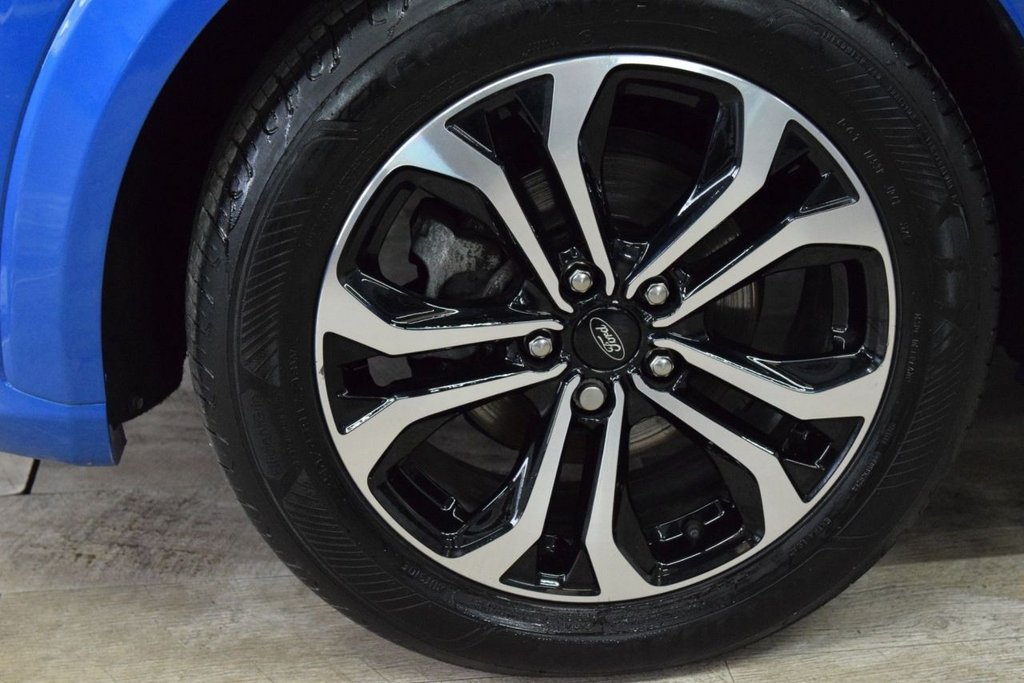 Used Ford Puma 2024 for sale - 77583443: Photo 23