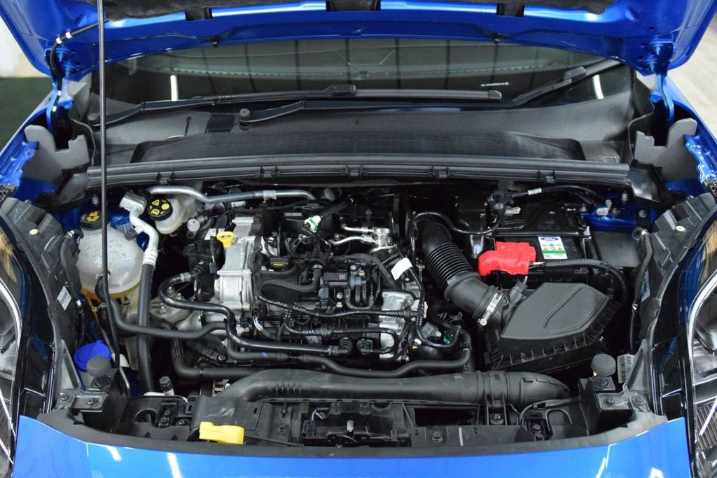 Used Ford Puma 2024 for sale - 77583443: Photo 25