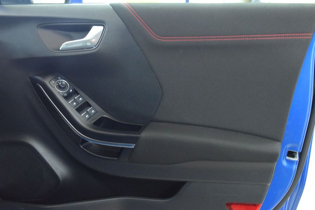 Used Ford Puma 2024 for sale - 77583443: Photo 29