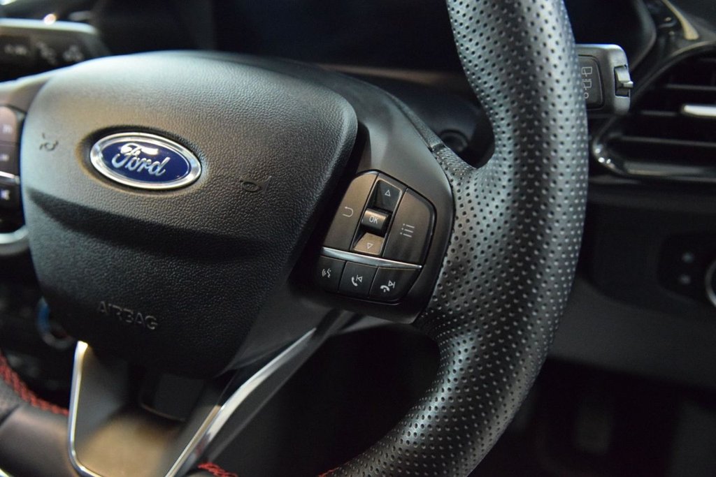 Used Ford Puma 2024 for sale - 77583443: Photo 32