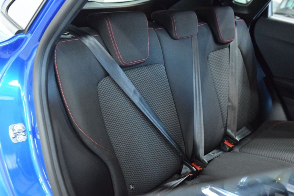 Used Ford Puma 2024 for sale - 77583443: Photo 39