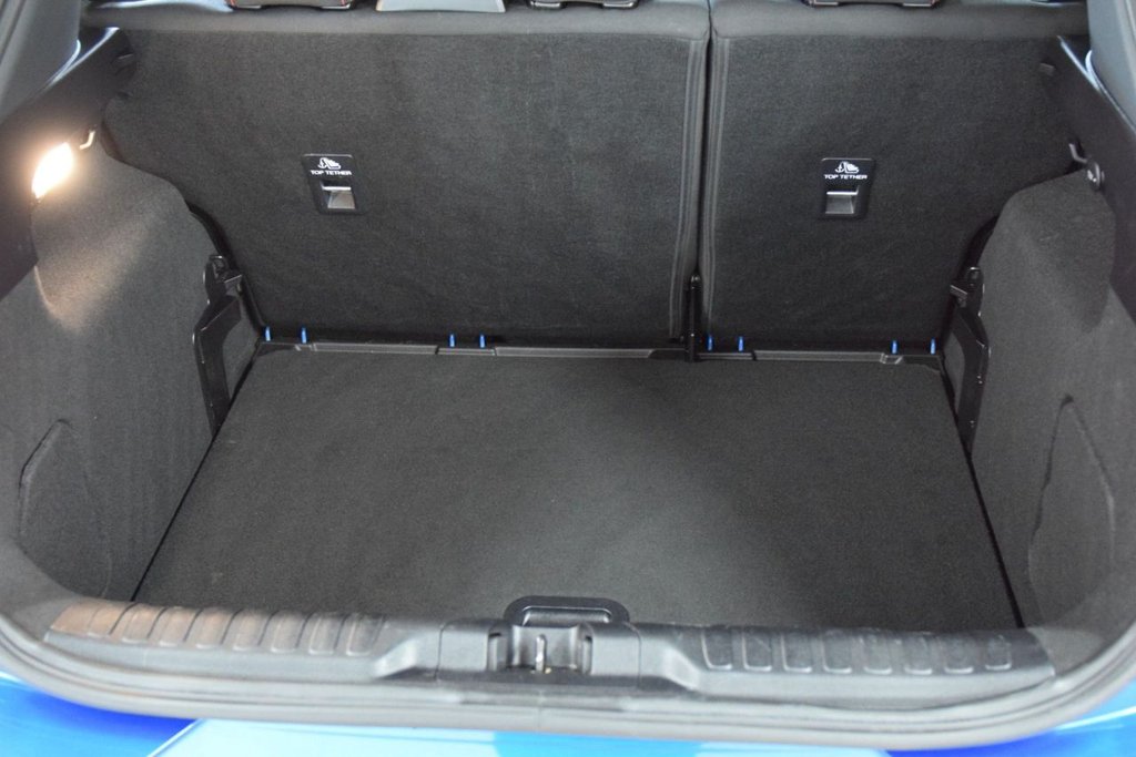 Used Ford Puma 2024 for sale - 77583443: Photo 44