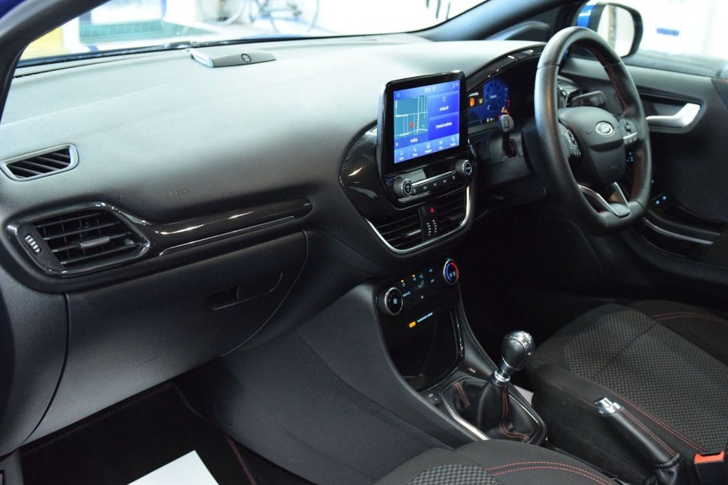 Used Ford Puma 2024 for sale - 77583443: Photo 48