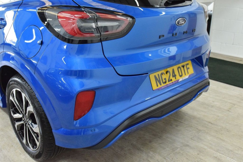 Used Ford Puma 2024 for sale - 77583443: Photo 5