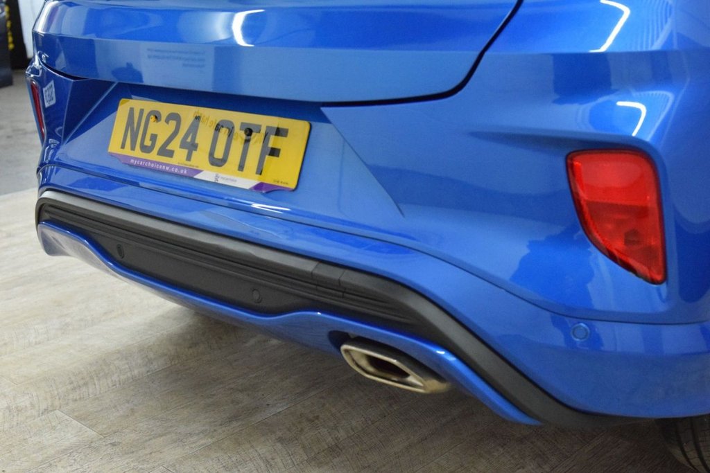 Used Ford Puma 2024 for sale - 77583443: Photo 7