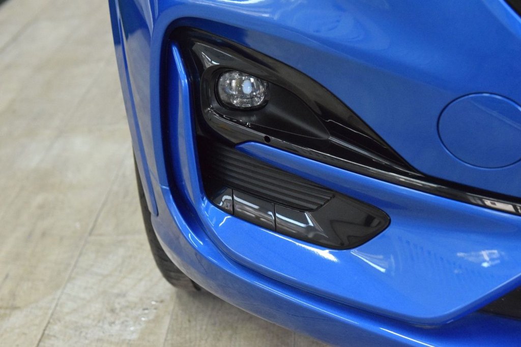 Used Ford Puma 2024 for sale - 77583443: Photo 9