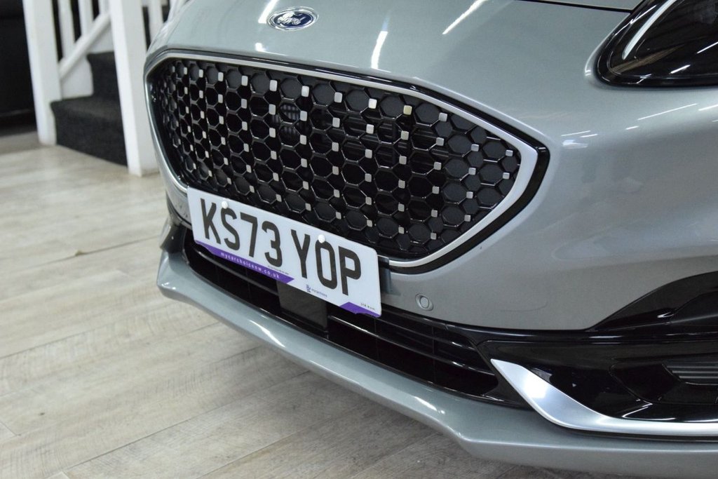 Used Ford Puma 2023 for sale - 77990936: Photo 12