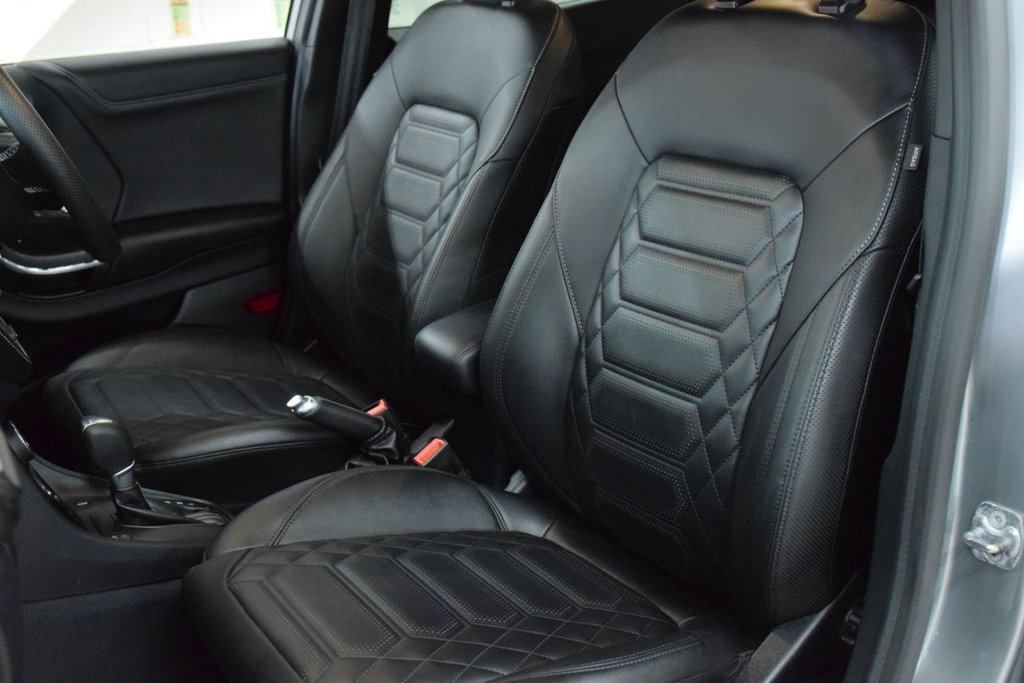 Used Ford Puma 2023 for sale - 77990936: Photo 46