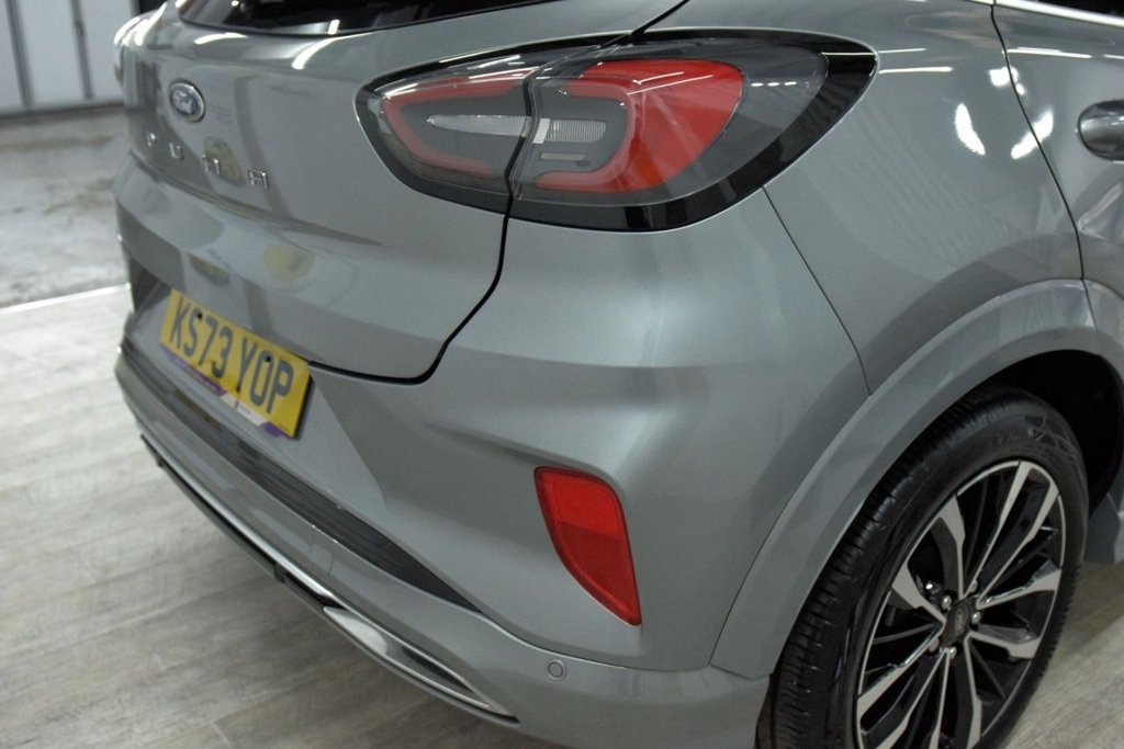 Used Ford Puma 2023 for sale - 77990936: Photo 5