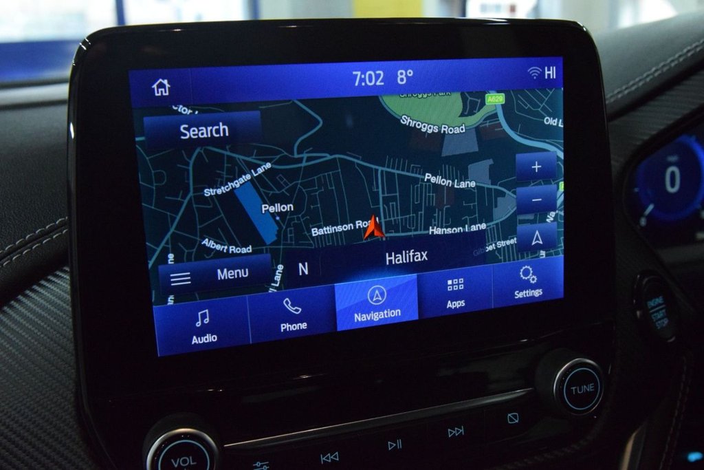 Used Ford Puma 2023 for sale - 77990936: Photo 50