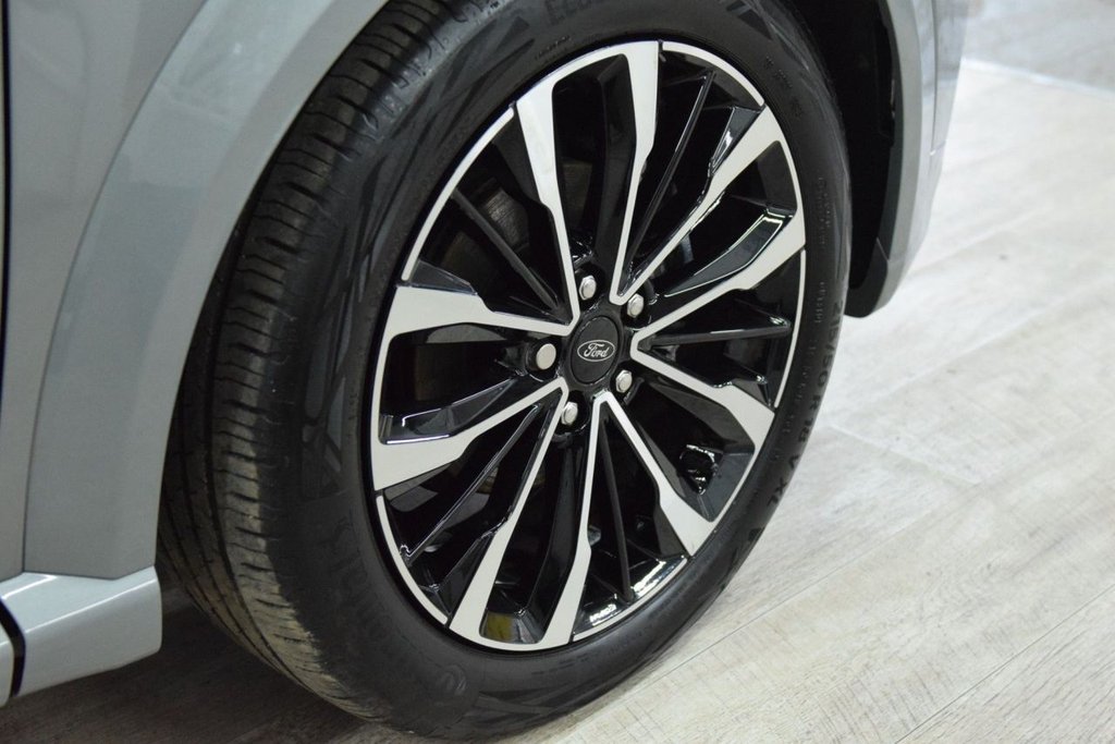 Used Ford Puma 2023 for sale - 77990936: Photo 6