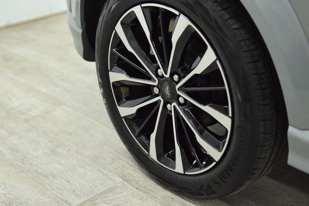 Used Ford Puma 2023 for sale - 77990936: Photo 7