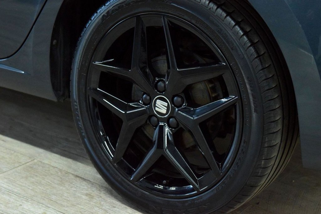 Used SEAT Ibiza 2021 for sale - 77335833: Photo 12