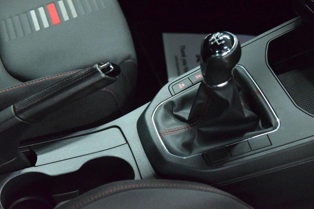 Used SEAT Ibiza 2021 for sale - 77335833: Photo 16