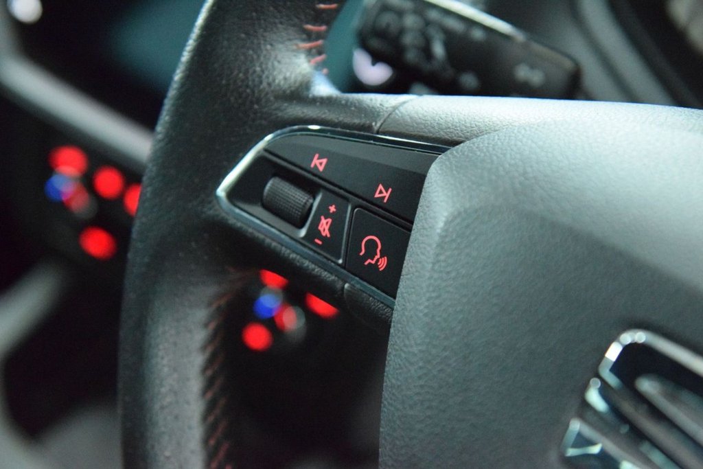 Used SEAT Ibiza 2021 for sale - 77335833: Photo 17