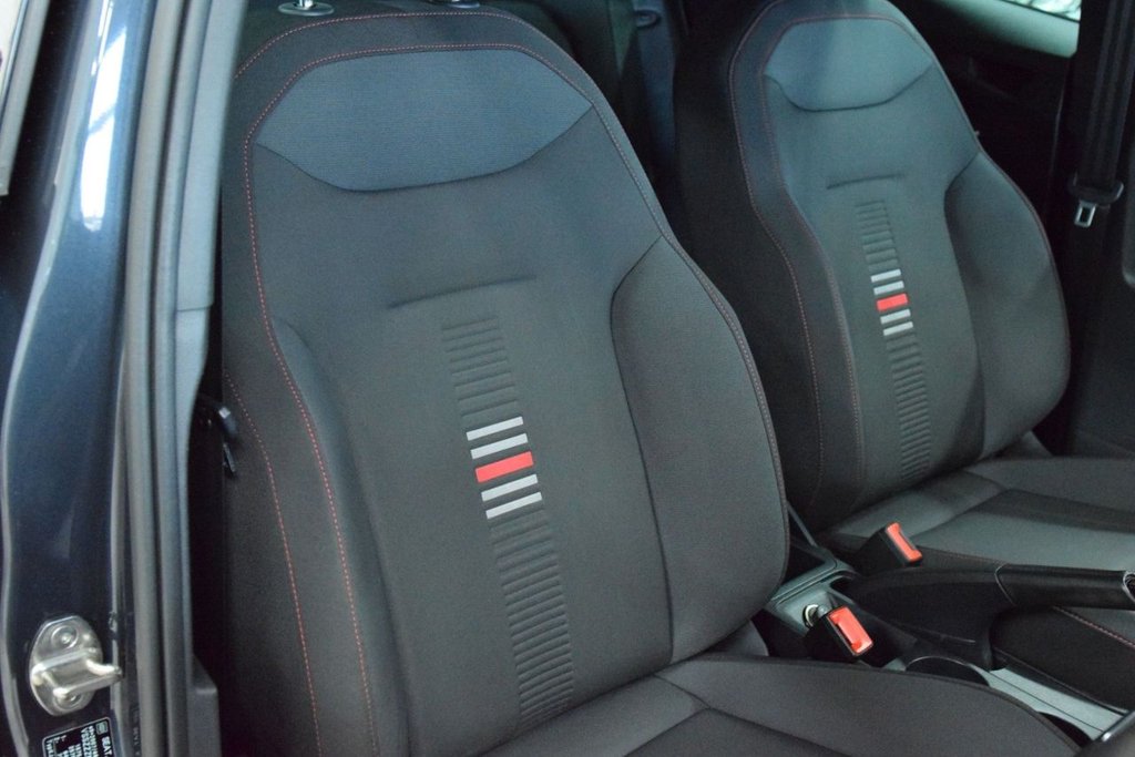 Used SEAT Ibiza 2021 for sale - 77335833: Photo 19