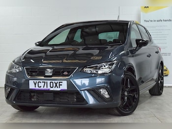 SEAT Ibiza feature image