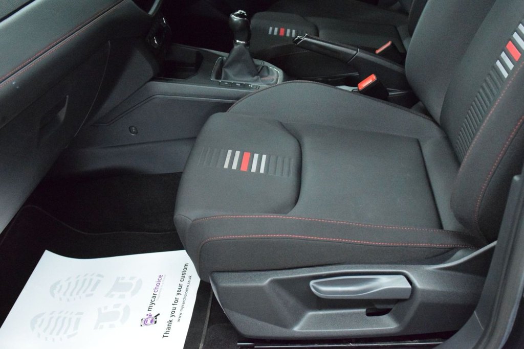 Used SEAT Ibiza 2021 for sale - 77335833: Photo 22