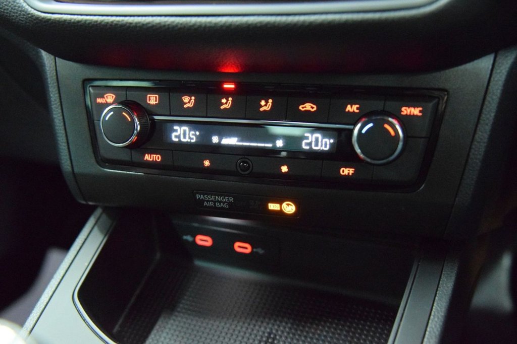 Used SEAT Ibiza 2021 for sale - 77335833: Photo 24